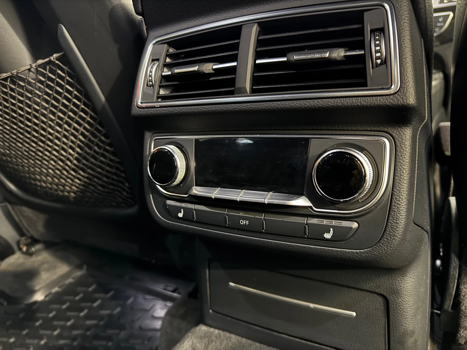 Audi Q7 Technik  | Mobile.bg   13