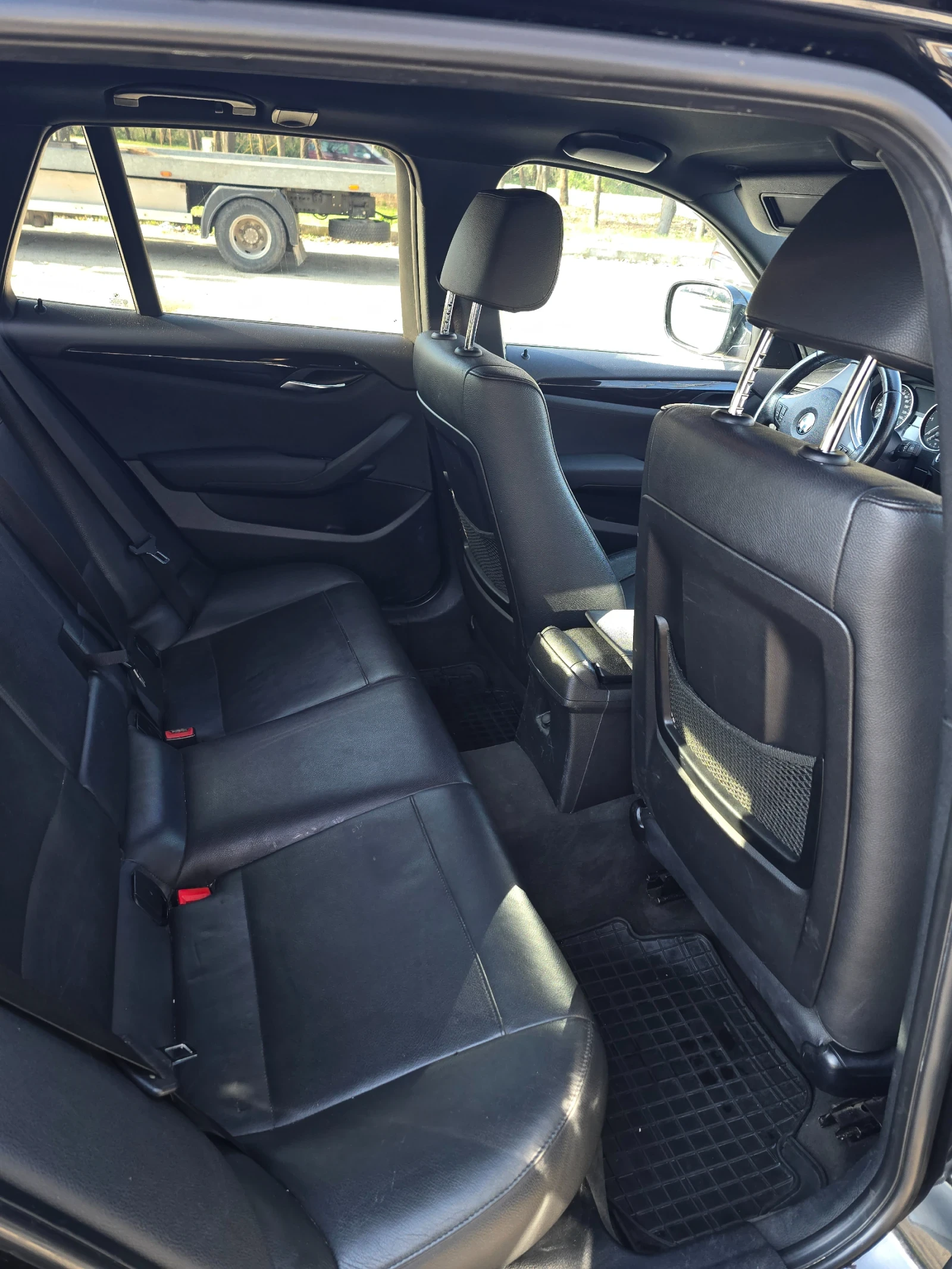 BMW X1 23 XDrive 204 �.�  | Mobile.bg � ����������� 9