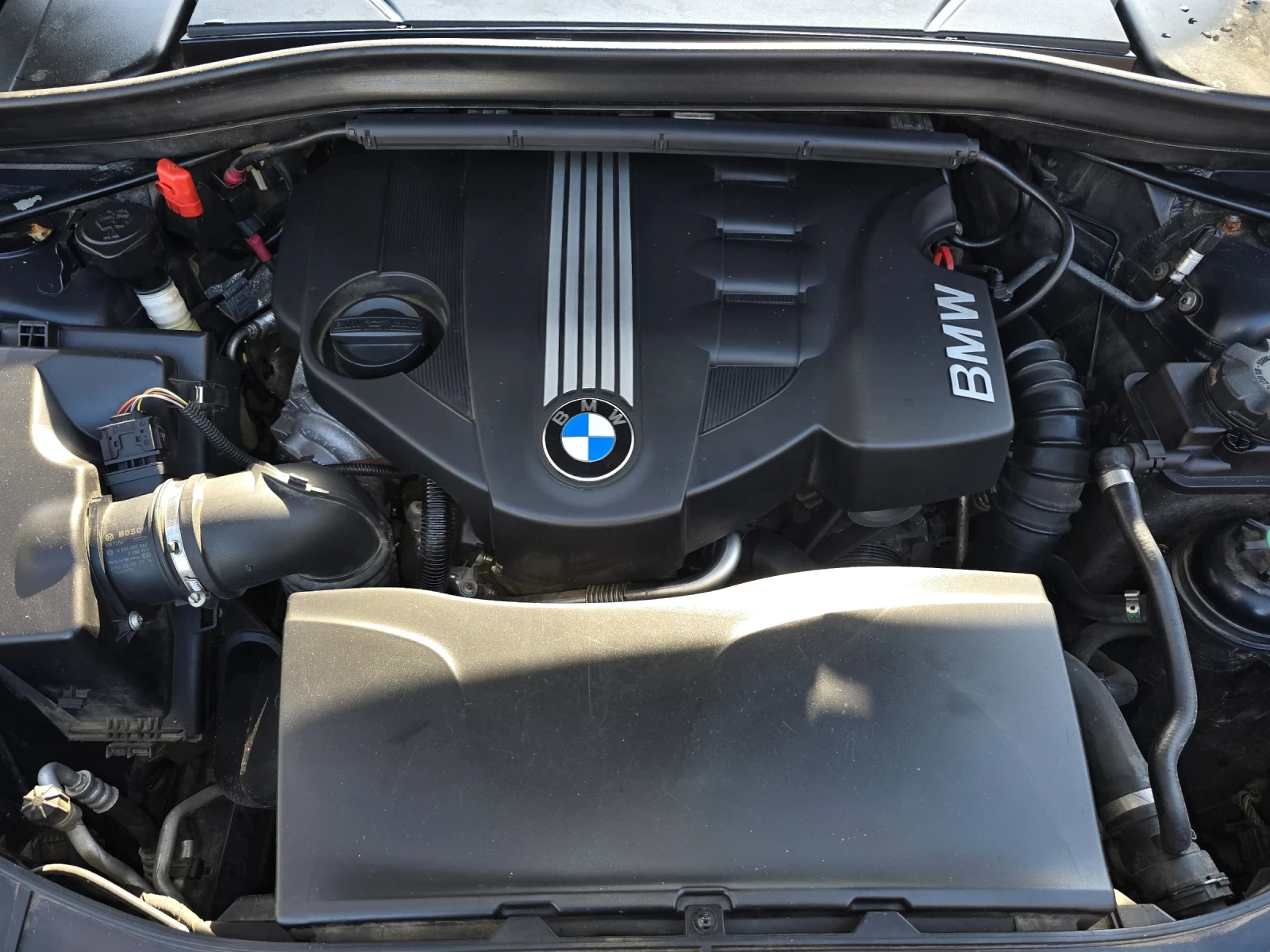BMW X1 23 XDrive 204 �.�  | Mobile.bg � ����������� 10