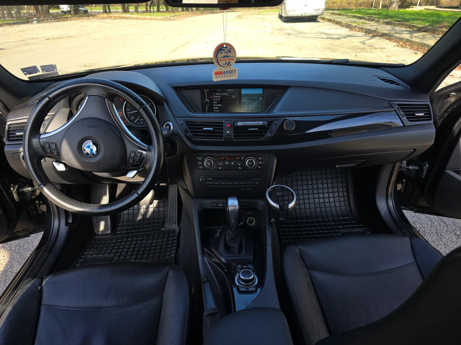 BMW X1 23 XDrive 204 �.�  | Mobile.bg � ����������� 13