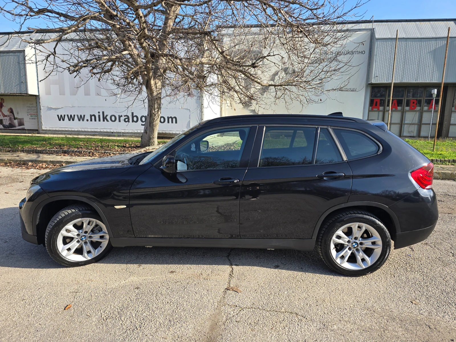 BMW X1 23 XDrive 204 �.�  | Mobile.bg � ����������� 3