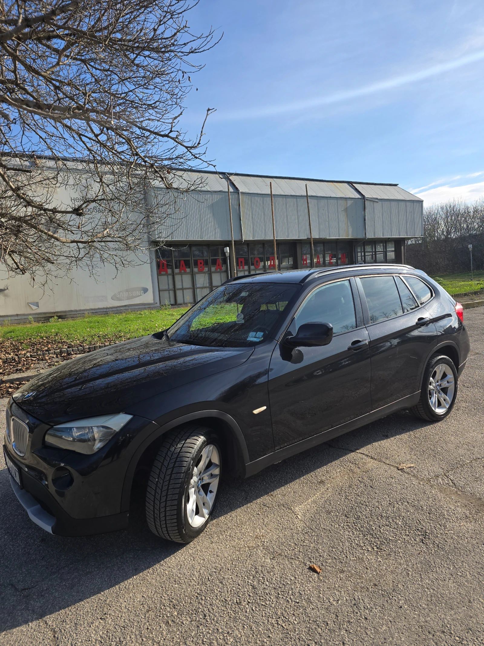 BMW X1 23 XDrive 204 �.�  | Mobile.bg � ����������� 1