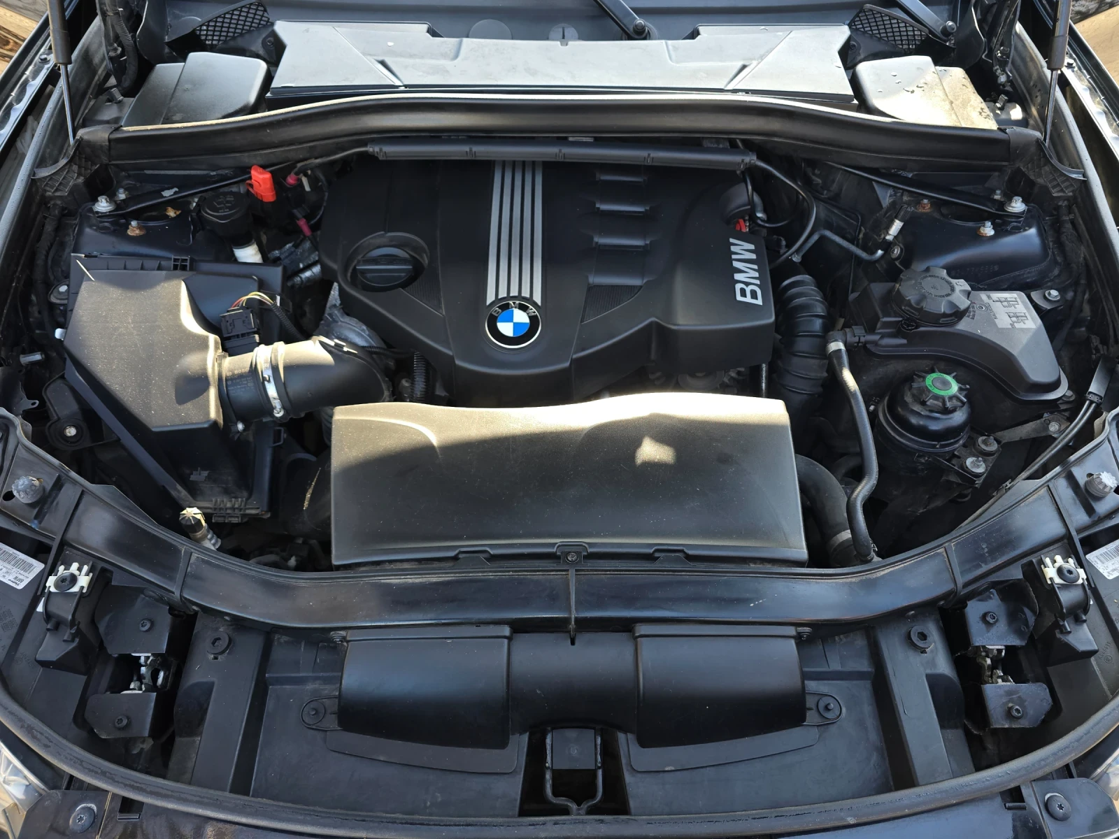 BMW X1 23 XDrive 204 �.�  | Mobile.bg � ����������� 12