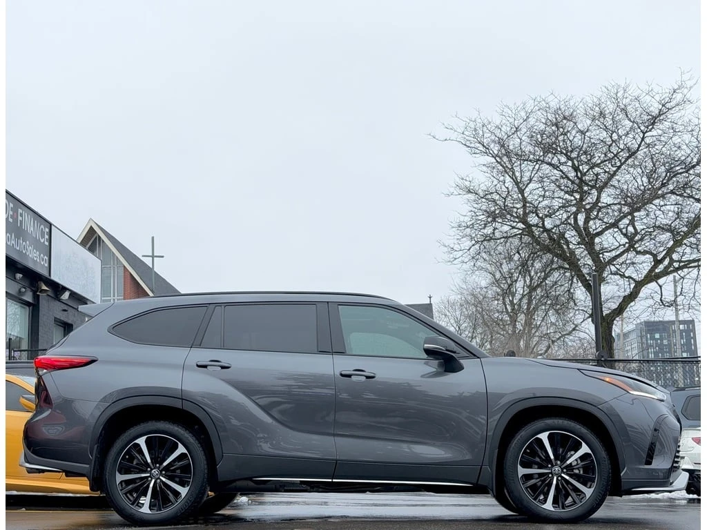 Toyota Highlander XSE AWD| V6| 7 PASS| ONLY 16K KM|  | Mobile.bg � ����������� 6