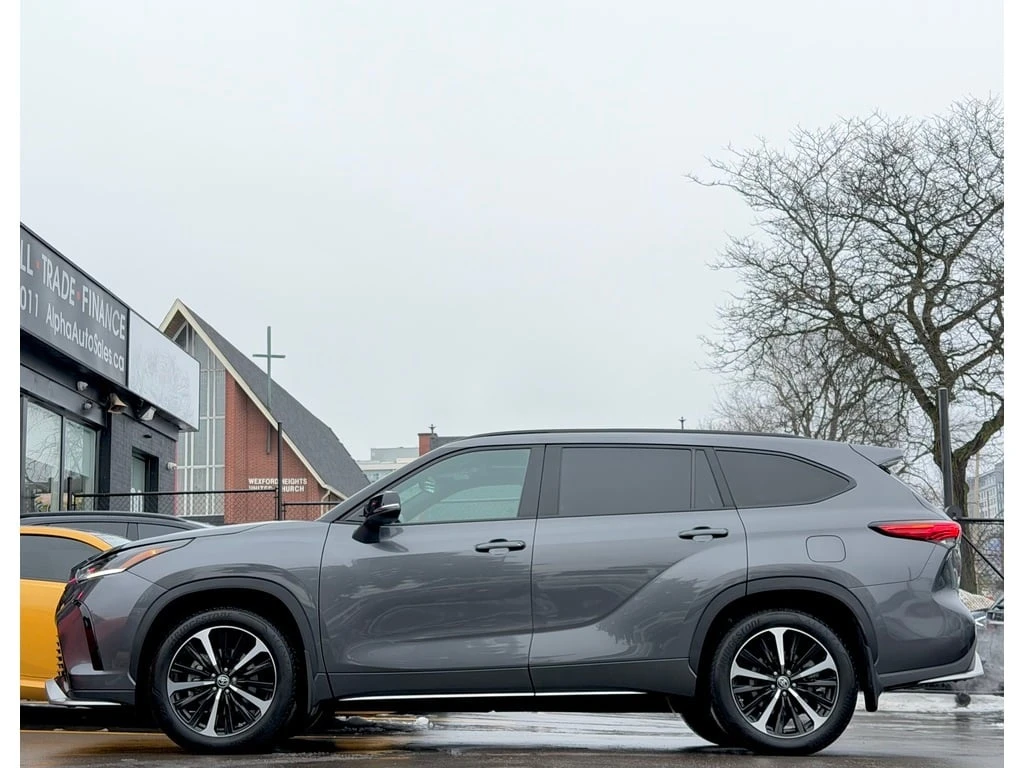 Toyota Highlander XSE AWD| V6| 7 PASS| ONLY 16K KM|  | Mobile.bg � ����������� 2