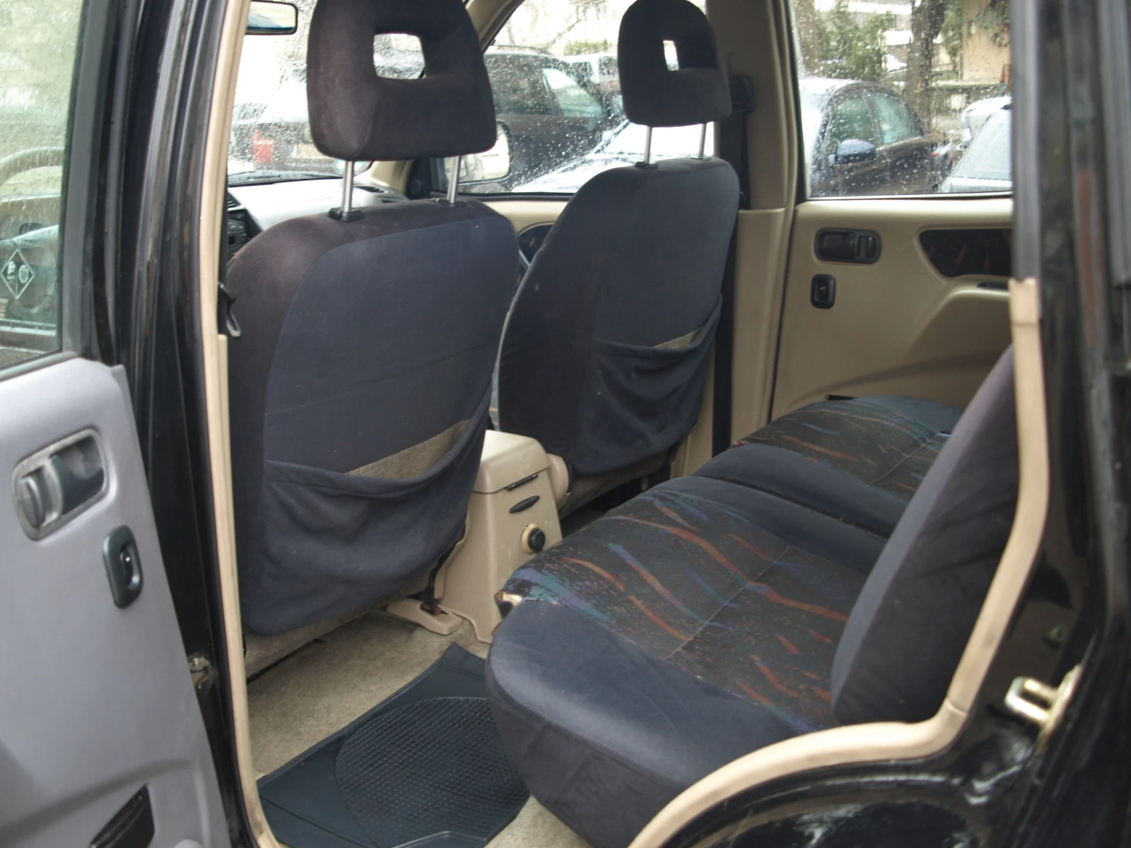 Nissan Terrano 2.7* TDI* 125��* �����*  | Mobile.bg � ����������� 8