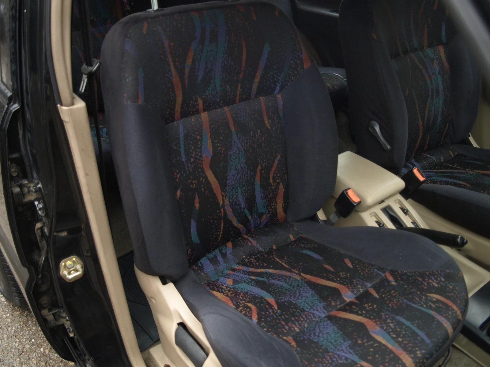 Nissan Terrano 2.7* TDI* 125��* �����*  | Mobile.bg � ����������� 12