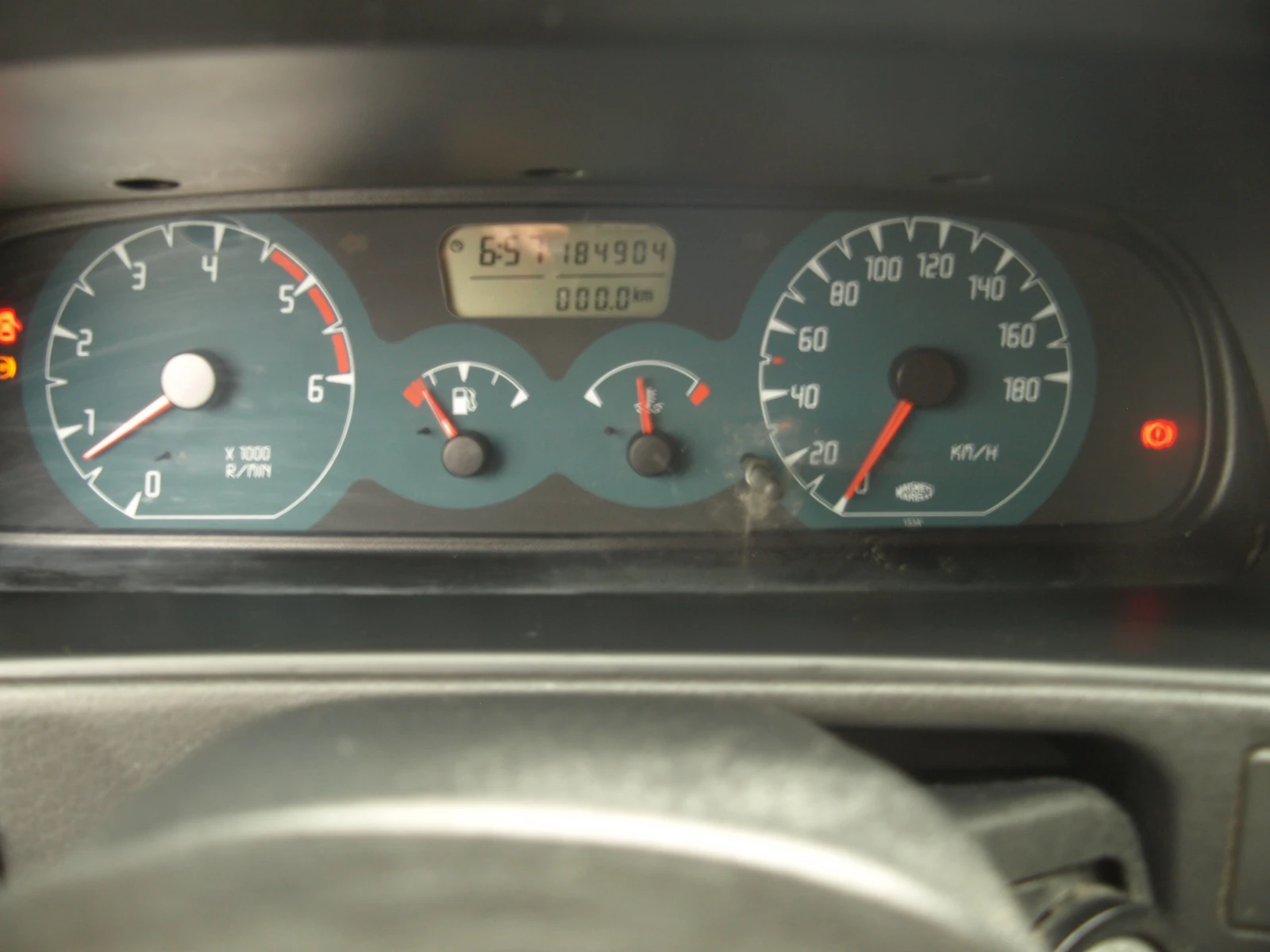 Nissan Terrano 2.7* TDI* 125��* �����*  | Mobile.bg � ����������� 15