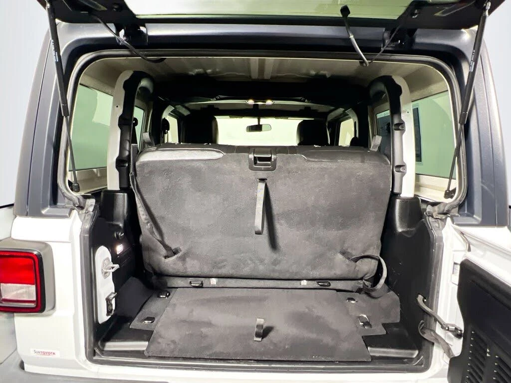 Jeep Wrangler !Sport S 4WD!* ����������* ���� �� ��*  | Mobile.bg � ����������� 12