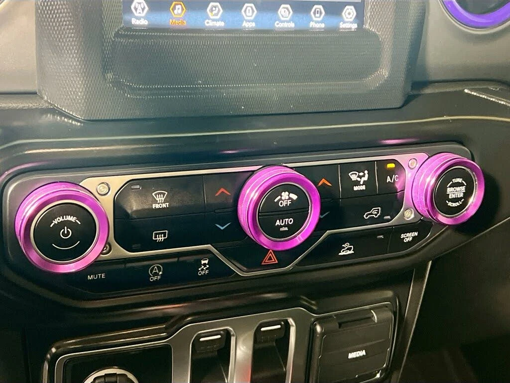 Jeep Wrangler !Sport S 4WD!* АвтоКредит* Цена до БГ*  - изображение 10