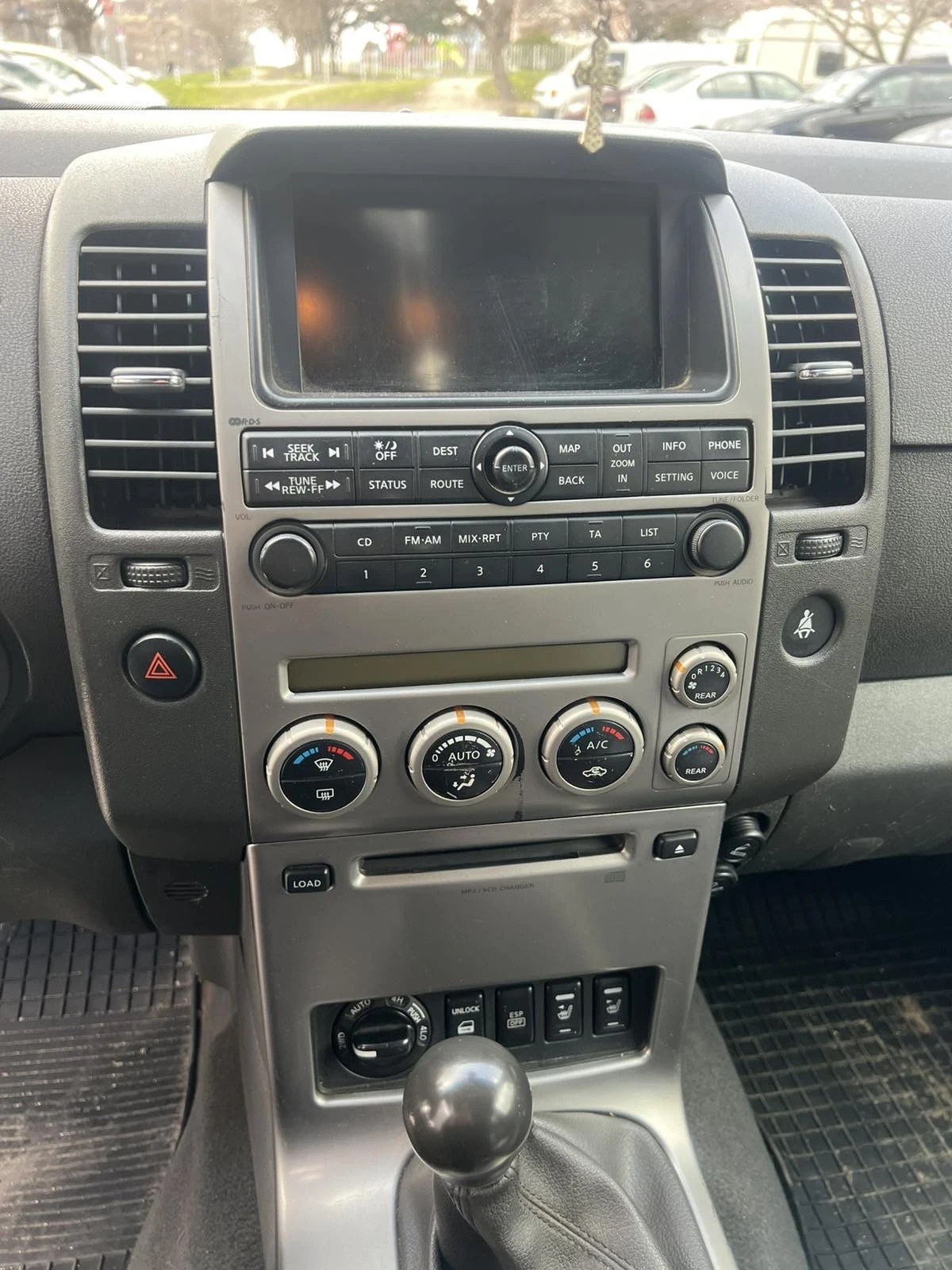 Nissan Pathfinder 2.5D | Mobile.bg � ����������� 6