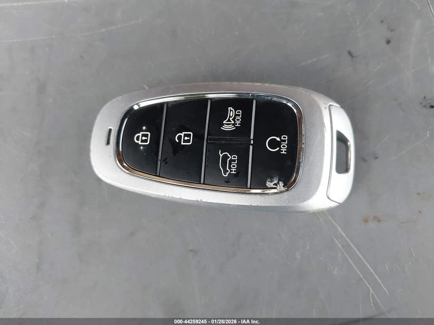 Hyundai Santa fe 2.5l Sel, снимка 11 - Автомобили и джипове - 54071841