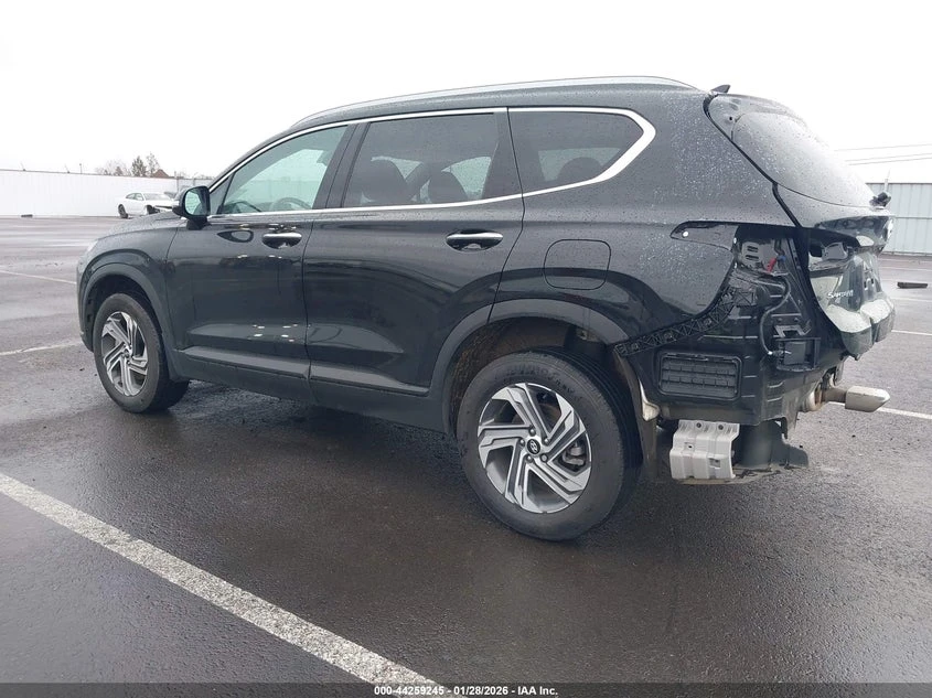 Hyundai Santa fe 2.5l Sel, снимка 3 - Автомобили и джипове - 54071841