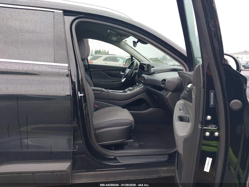 Hyundai Santa fe 2.5l Sel, снимка 5 - Автомобили и джипове - 54071841