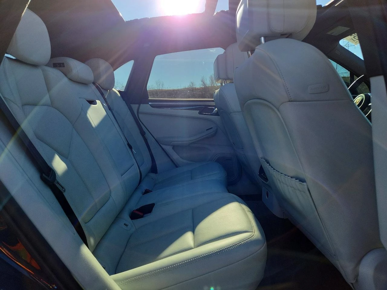 Porsche Macan * S* AWD*  | Mobile.bg � ����������� 12
