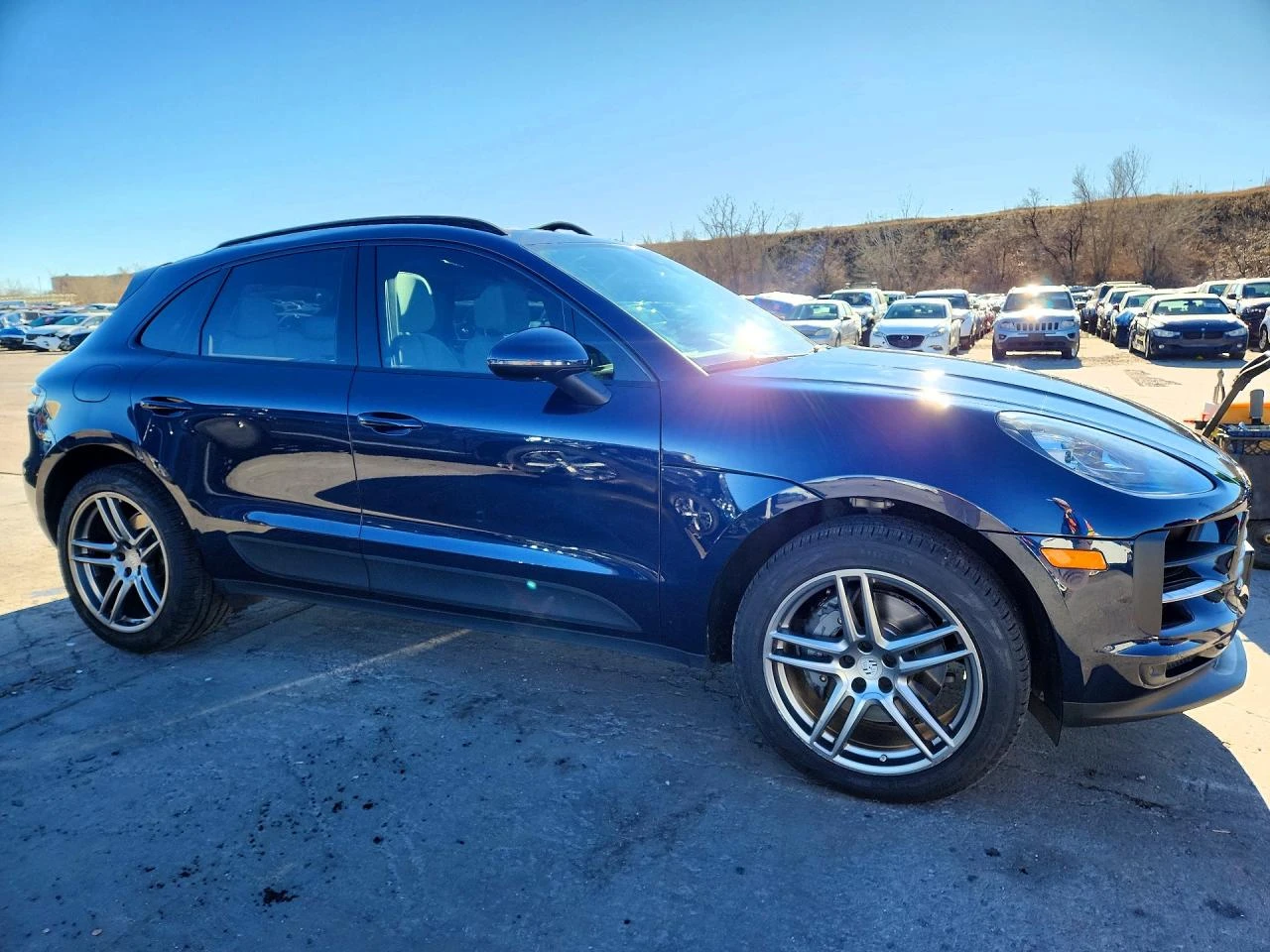 Porsche Macan * S* AWD*  | Mobile.bg � ����������� 3