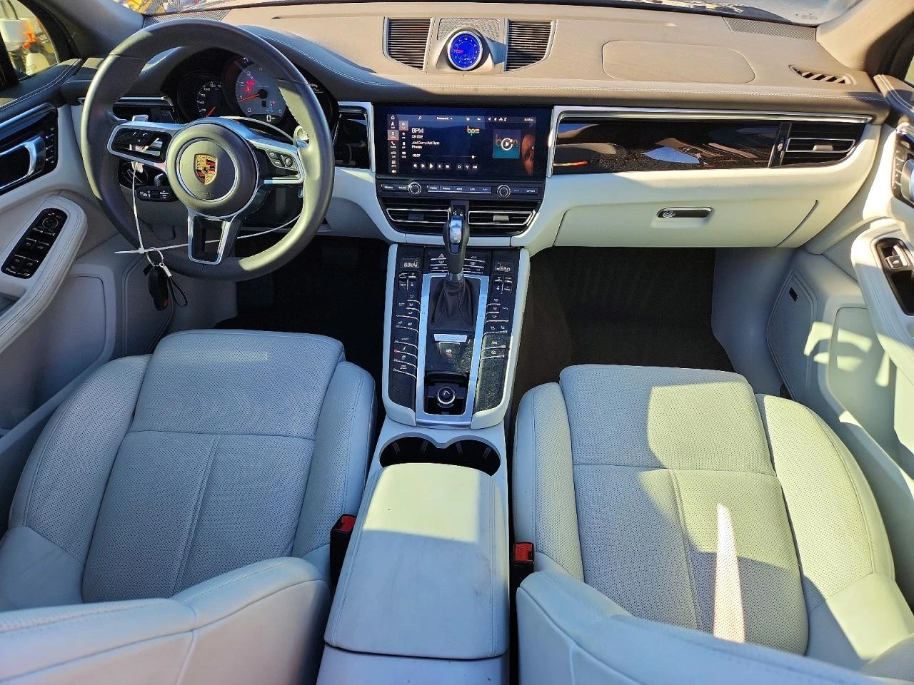 Porsche Macan * S* AWD*  | Mobile.bg � ����������� 9