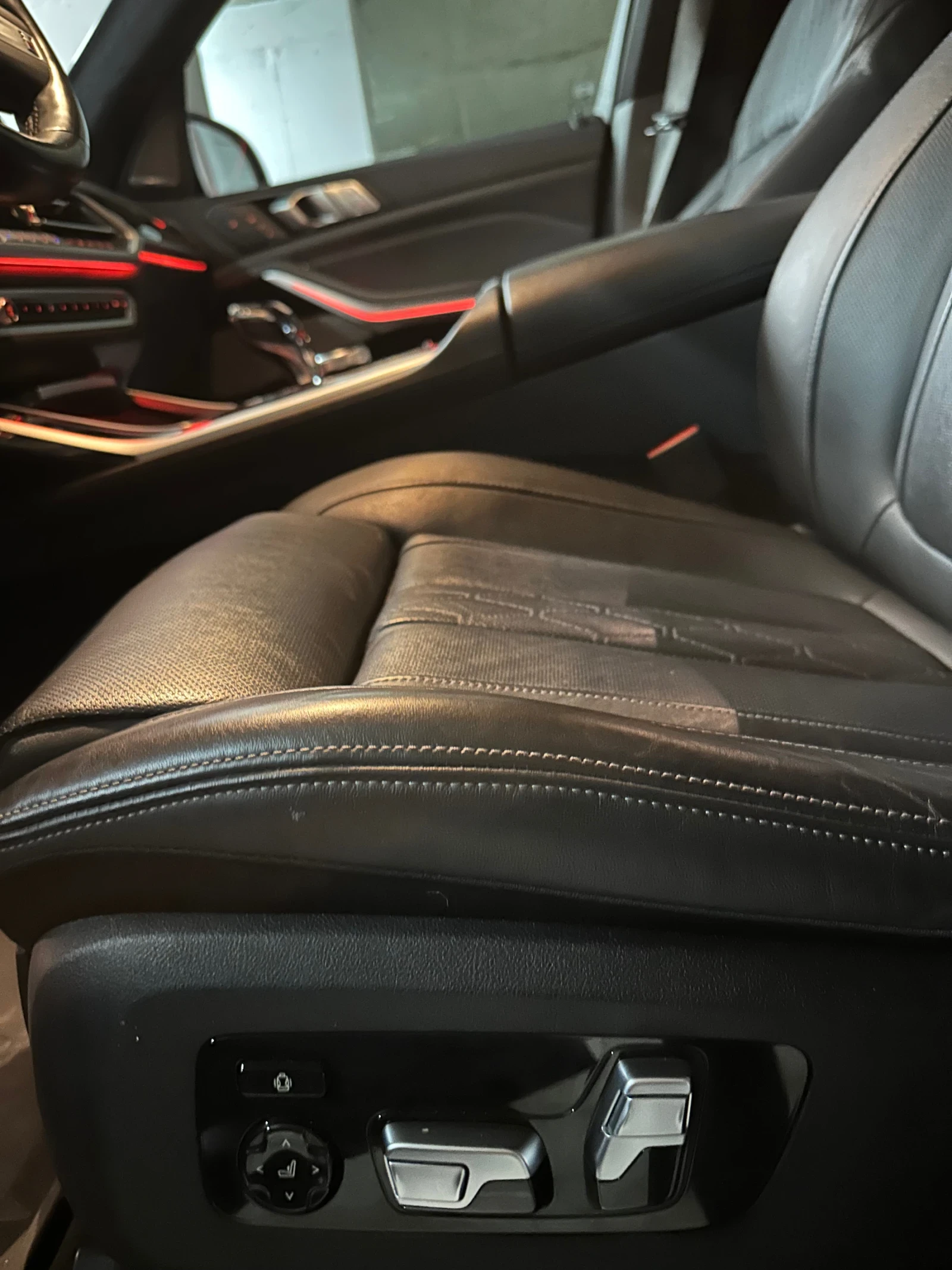 BMW X7 4.0i M Shadow Line/ Distronic/Full Max + 22 ������ | Mobile.bg � ����������� 16