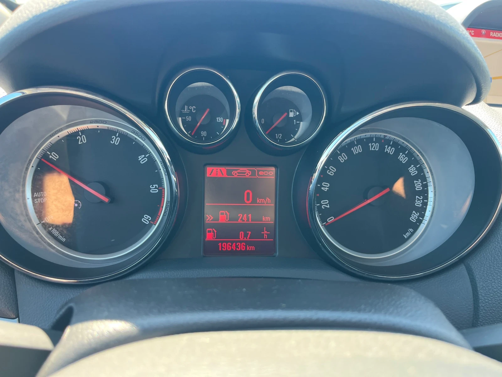 Opel Mokka 1.6CDTI Cosmo Pack ecoFlex | Mobile.bg � ����������� 7