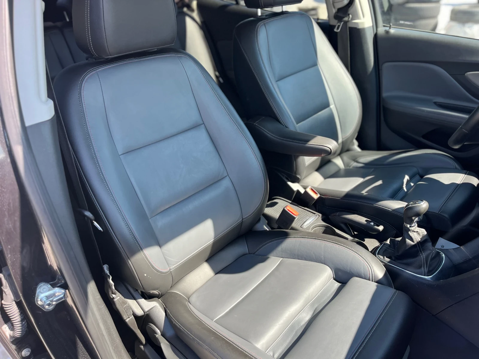 Opel Mokka 1.6CDTI Cosmo Pack ecoFlex | Mobile.bg � ����������� 13