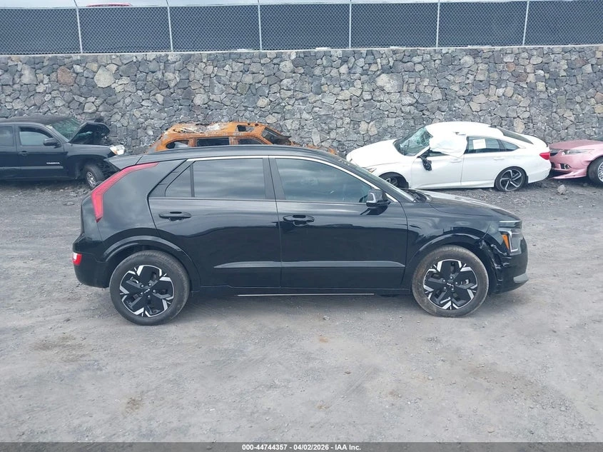 Kia Niro Ev Wind | Mobile.bg � ����������� 13