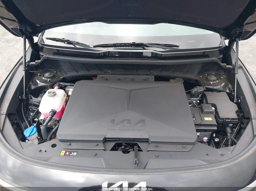 Kia Niro Ev Wind | Mobile.bg � ����������� 10
