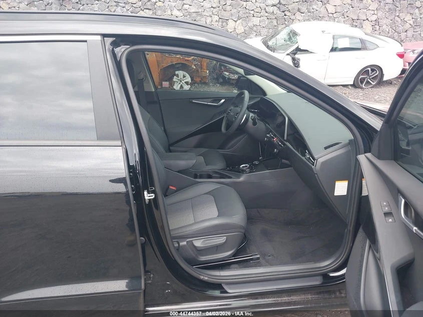 Kia Niro Ev Wind | Mobile.bg � ����������� 5
