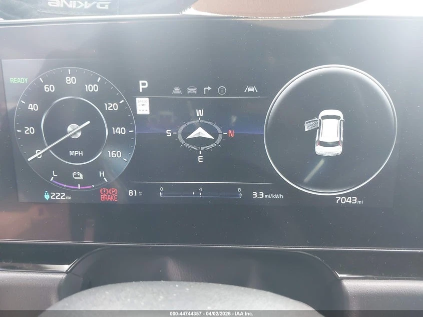 Kia Niro Ev Wind | Mobile.bg � ����������� 7