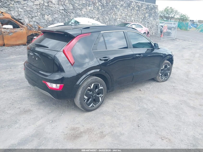 Kia Niro Ev Wind | Mobile.bg � ����������� 4