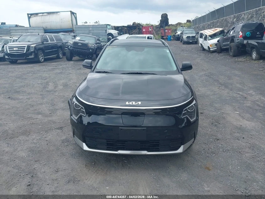 Kia Niro Ev Wind | Mobile.bg � ����������� 12