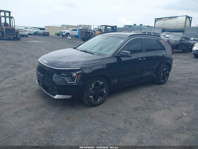 Kia Niro Ev Wind | Mobile.bg � ����������� 2