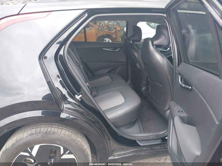 Kia Niro Ev Wind | Mobile.bg � ����������� 8