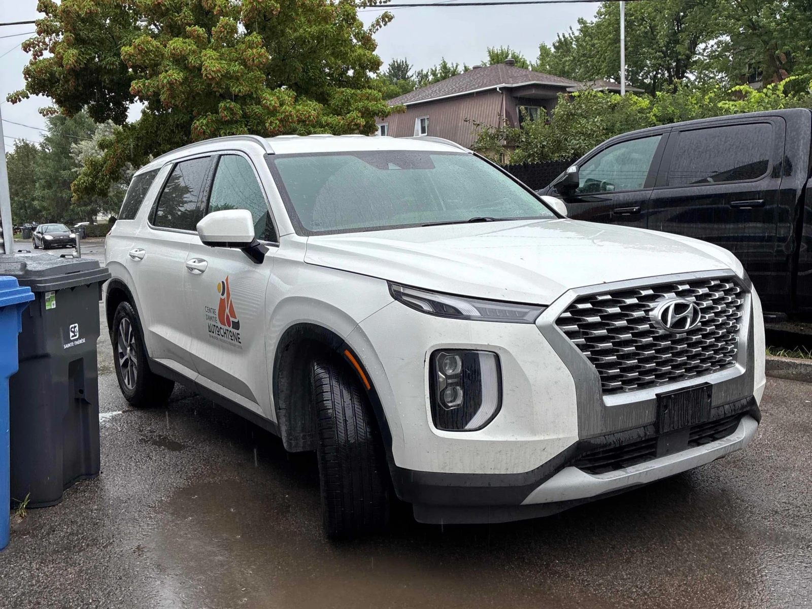 Hyundai Palisade 3.8L 6cyl AWD | Mobile.bg � ����������� 3