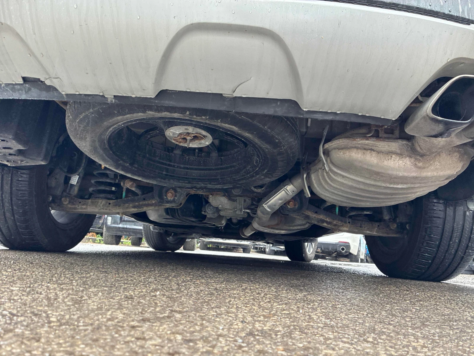 Hyundai Palisade 3.8L 6cyl AWD | Mobile.bg � ����������� 17