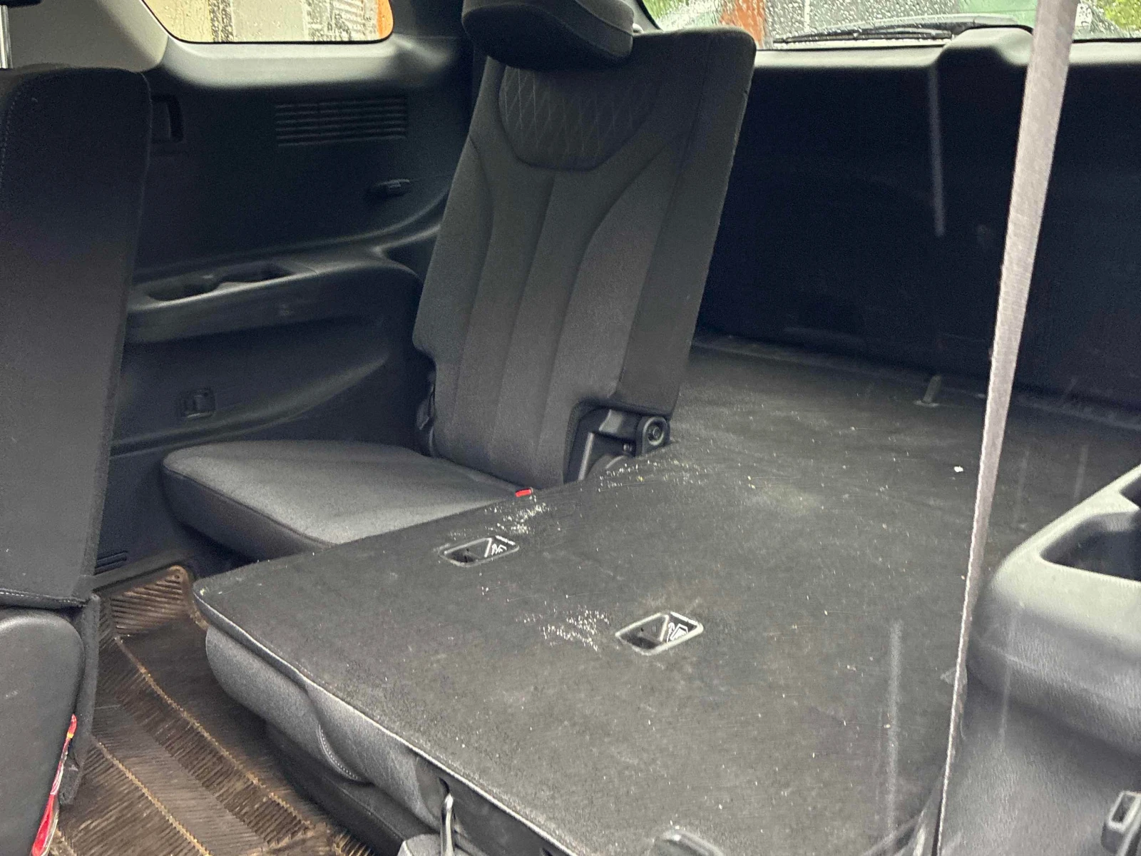 Hyundai Palisade 3.8L 6cyl AWD | Mobile.bg � ����������� 15