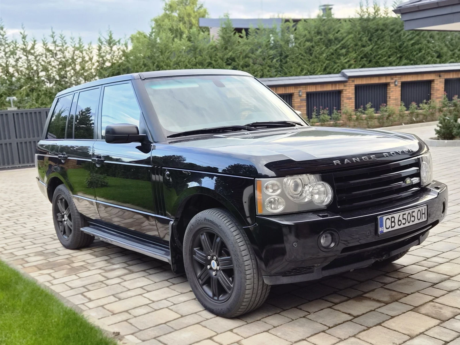 Land Rover Range rover Vogue/Vogue/������ | Mobile.bg � ����������� 2