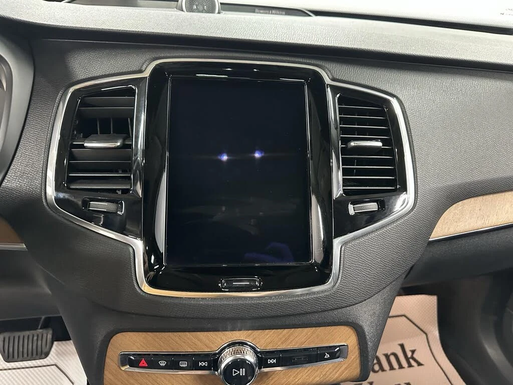 Volvo Xc90 2.0 T6 Inscription, снимка 12 - Автомобили и джипове - 56071740