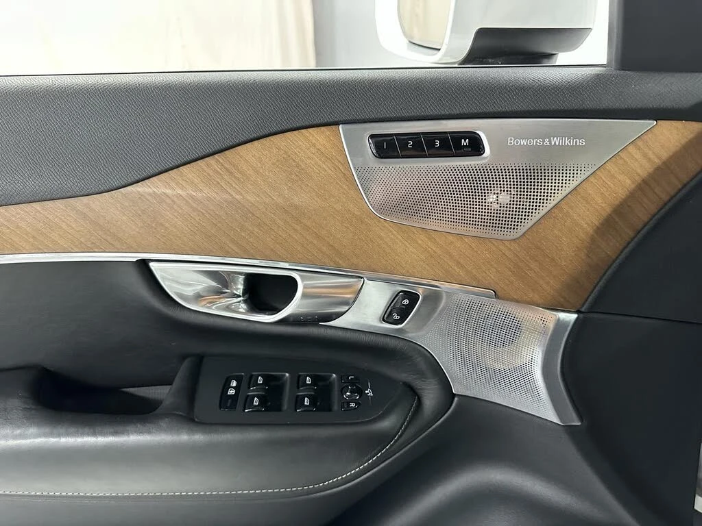 Volvo Xc90 2.0 T6 Inscription, снимка 10 - Автомобили и джипове - 56071740