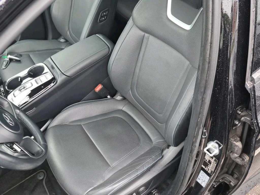Hyundai Tucson 1.6 T-GDI PHEV 4WD NAVI LEATHER , снимка 8 - Автомобили и джипове - 56114556