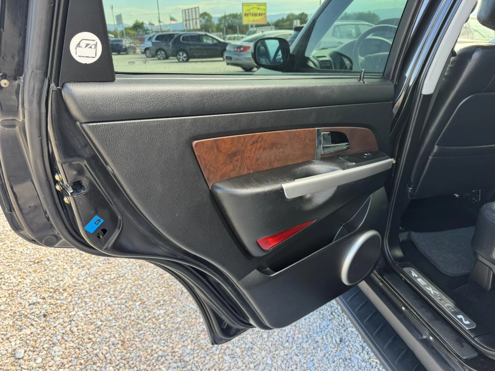 SsangYong Rexton 2.7XDI | Mobile.bg � ����������� 7