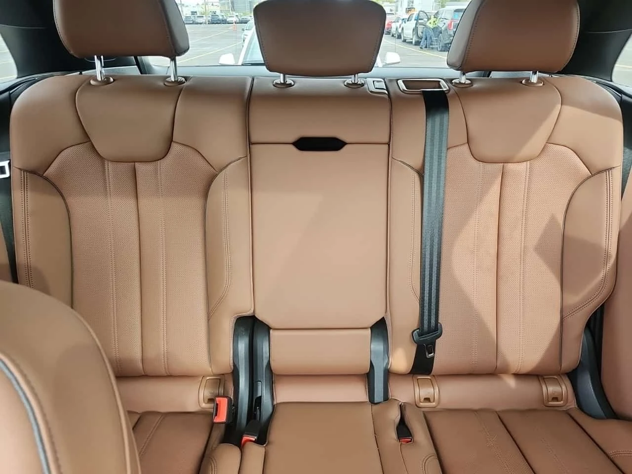 Audi Q5 * TECHNIK * B&O* 2 КЛЮЧА* CARFAX * ФИНАНСИРАНЕ, снимка 12 - Автомобили и джипове - 56355995
