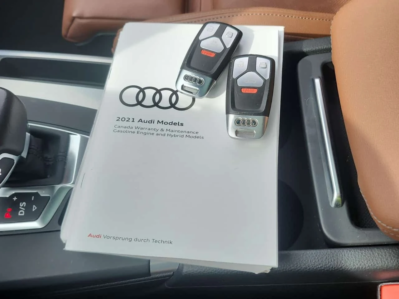 Audi Q5 * TECHNIK * B&O* 2 КЛЮЧА* CARFAX * ФИНАНСИРАНЕ, снимка 8 - Автомобили и джипове - 56355995