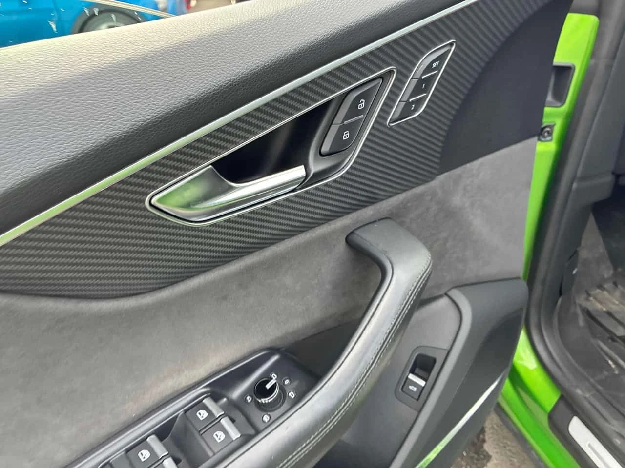 Audi RSQ8 4.0 TFSI quattro * CARFAX * ���������� *  | Mobile.bg � ����������� 12