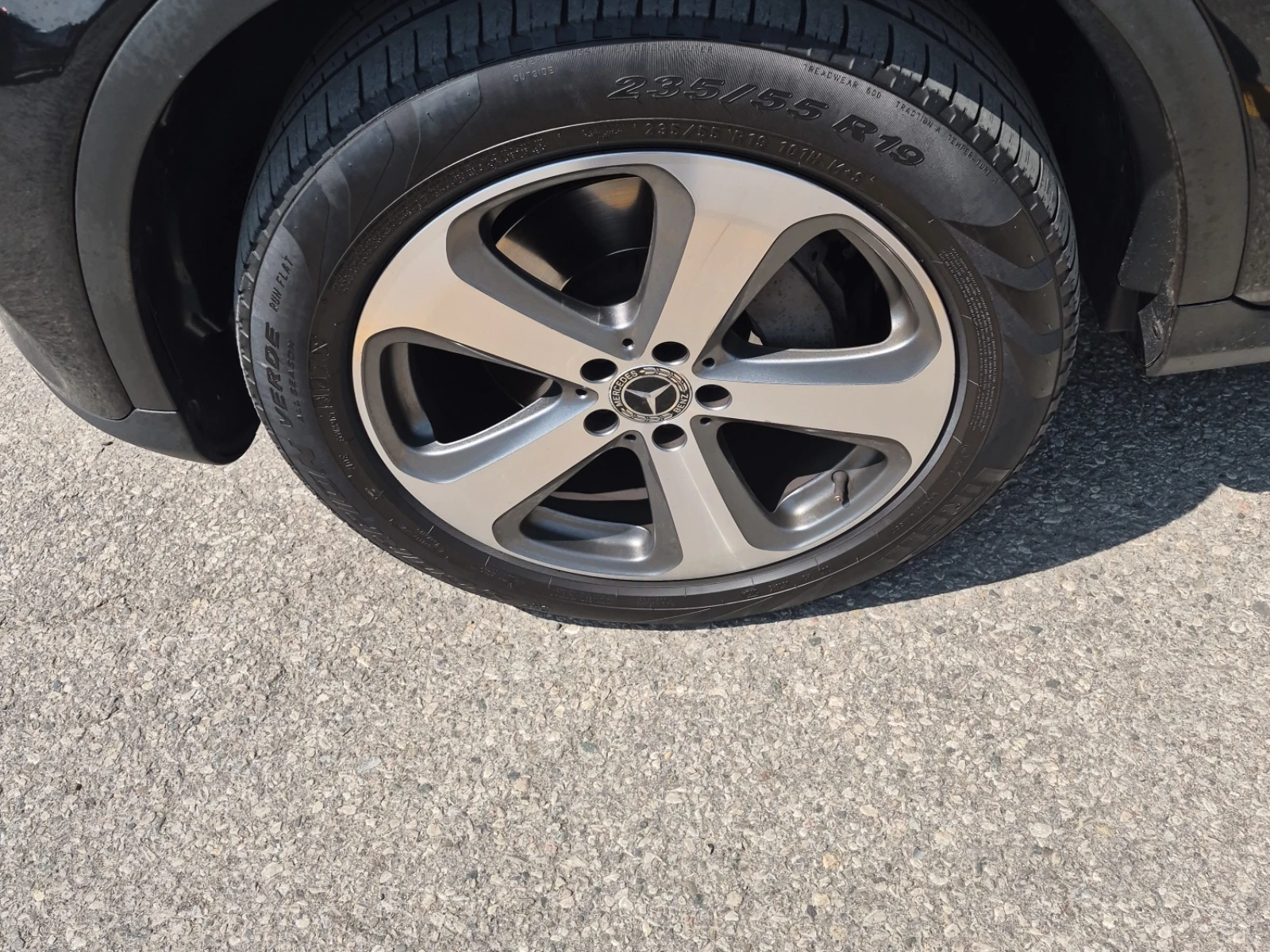 Mercedes-Benz GLC 300 4matic | Mobile.bg � ����������� 5