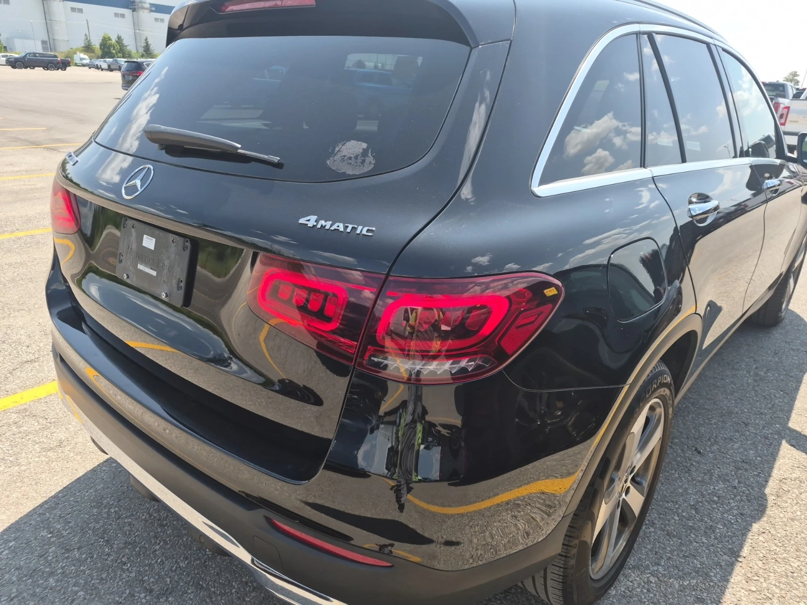 Mercedes-Benz GLC 300 4matic | Mobile.bg � ����������� 3