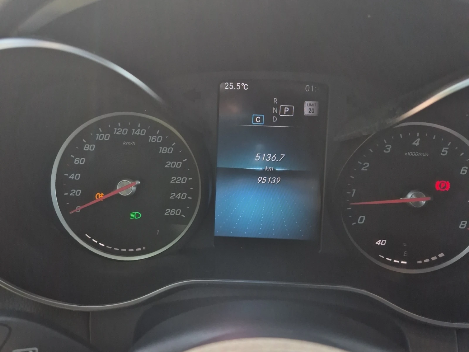 Mercedes-Benz GLC 300 4matic | Mobile.bg � ����������� 9