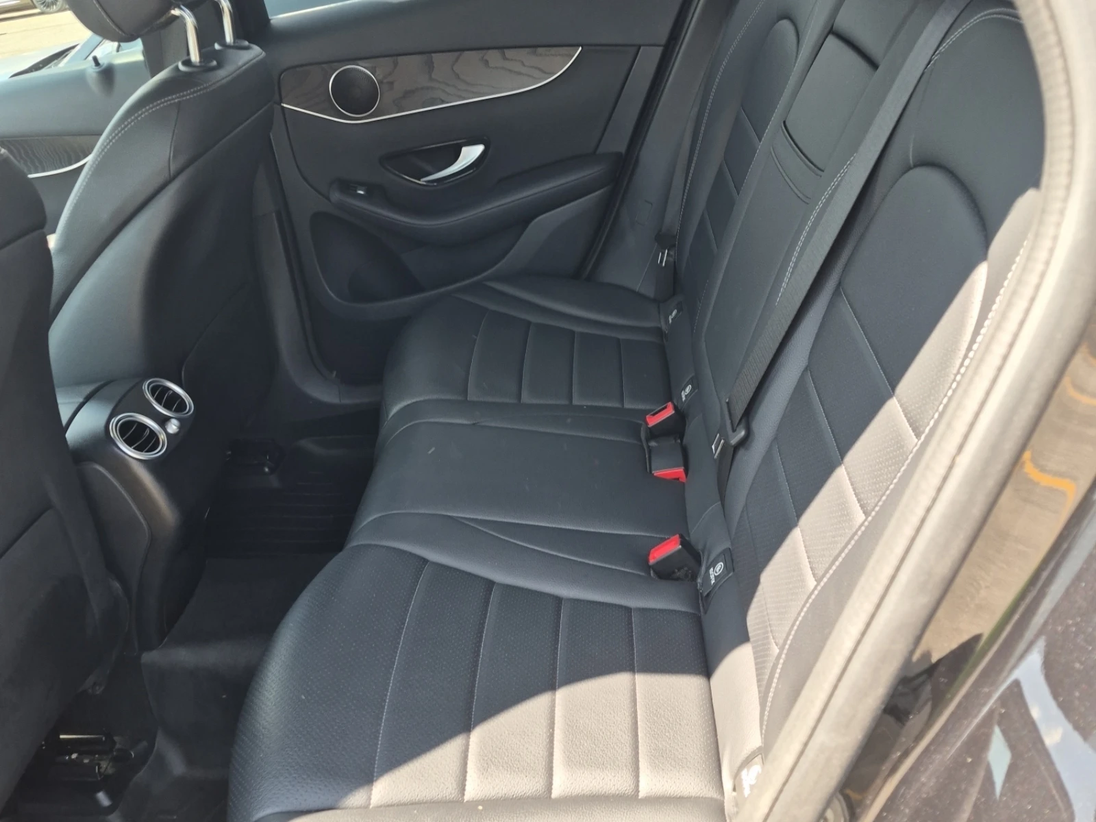 Mercedes-Benz GLC 300 4matic | Mobile.bg � ����������� 12