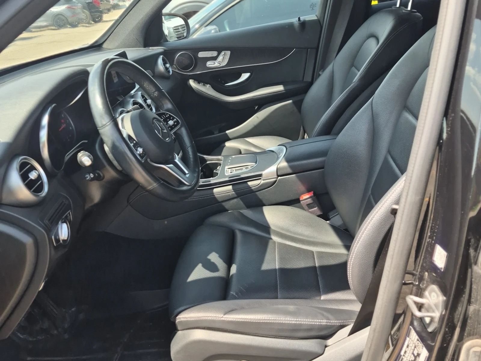 Mercedes-Benz GLC 300 4matic | Mobile.bg � ����������� 7