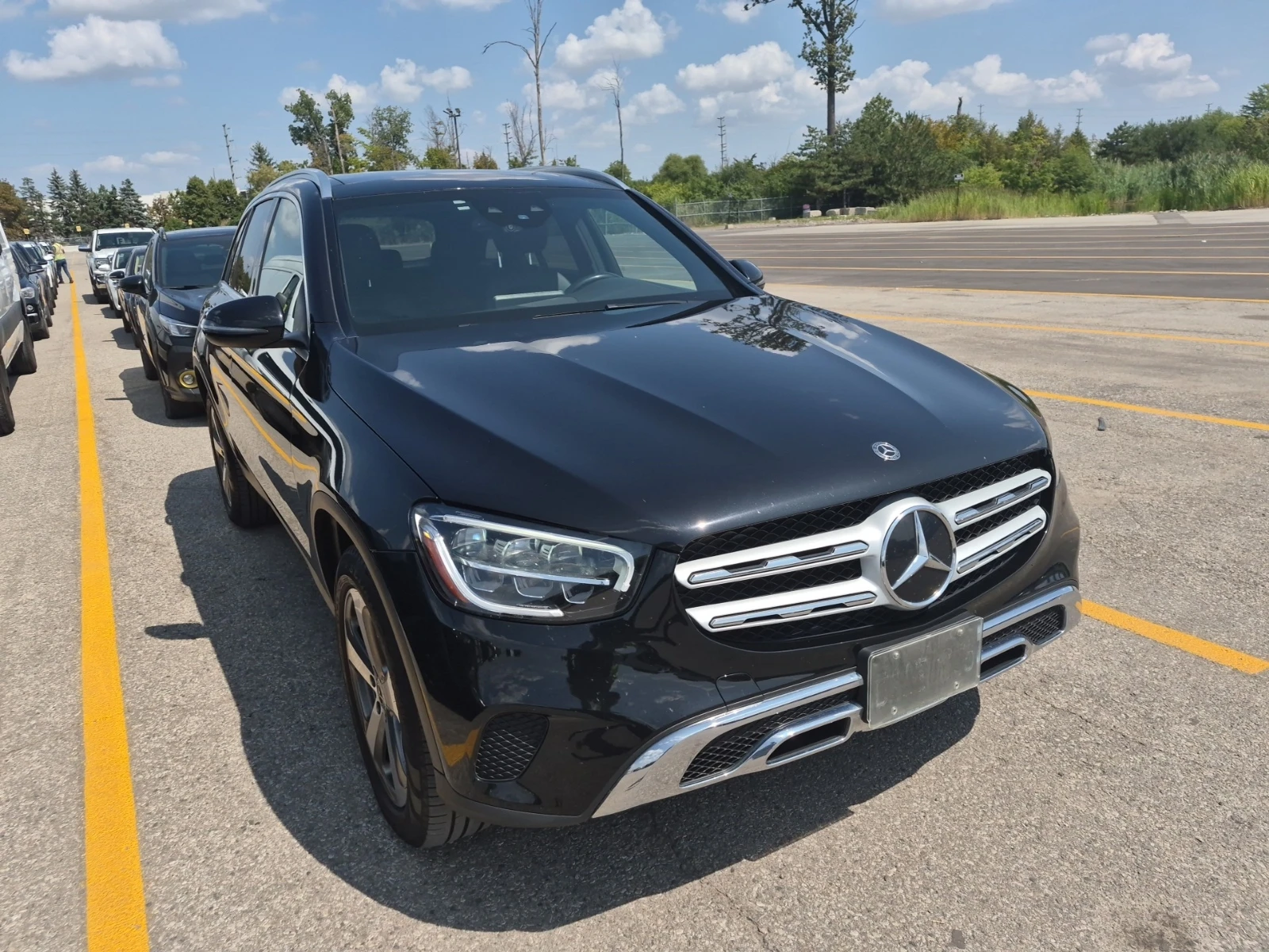 Mercedes-Benz GLC 300 4matic | Mobile.bg � ����������� 2