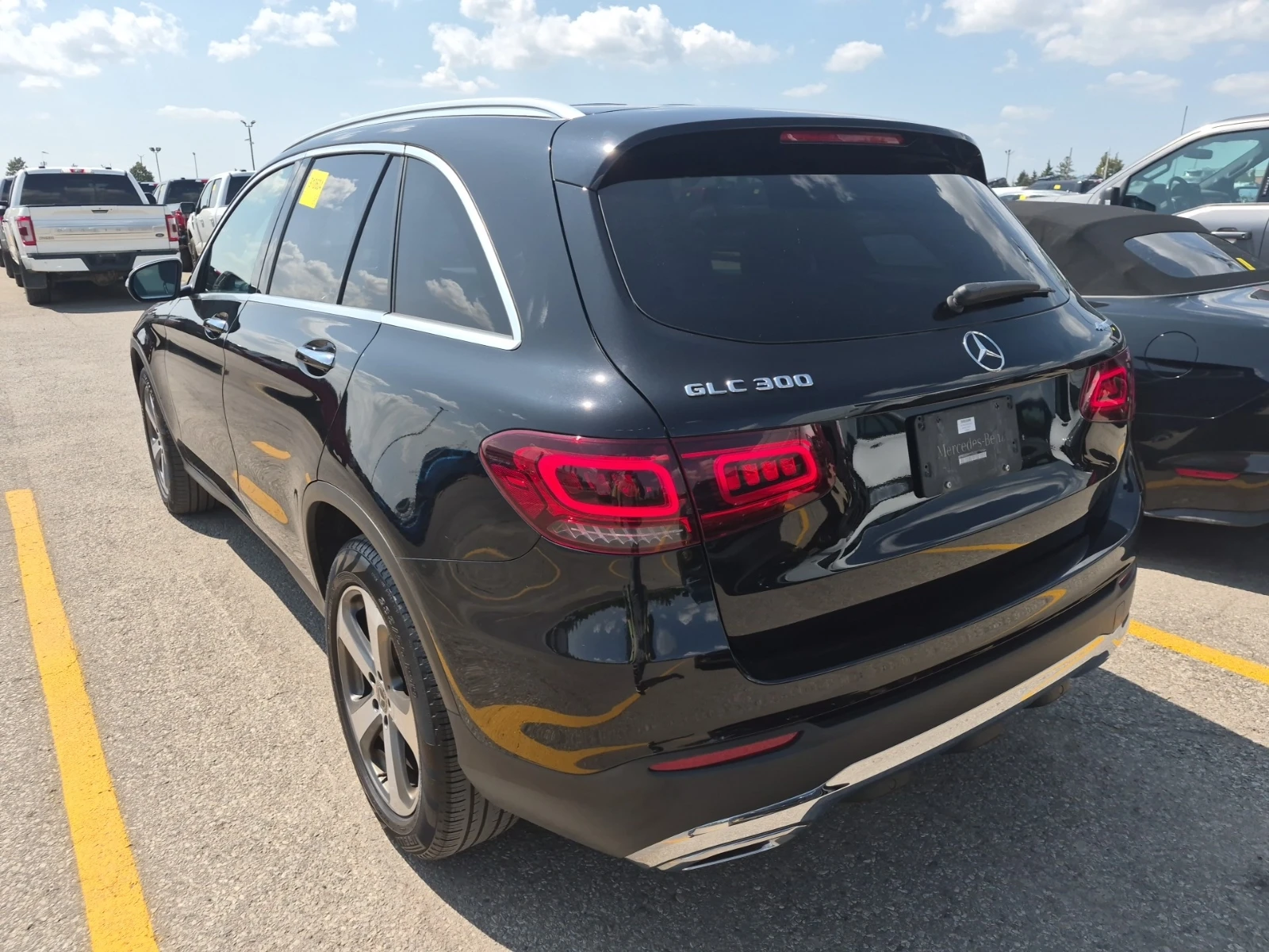 Mercedes-Benz GLC 300 4matic | Mobile.bg � ����������� 4